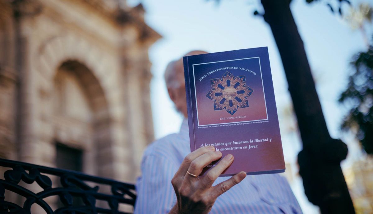 PEPE CASTAÑO LIBRO 1