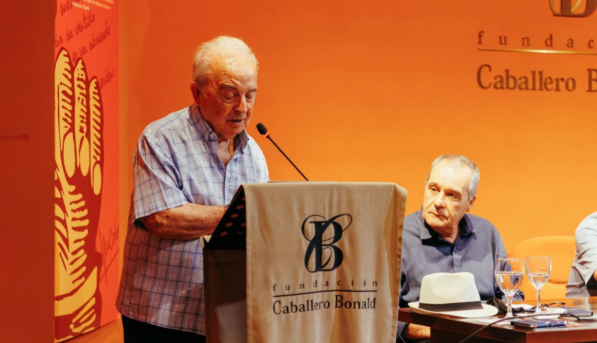 PUEBLO JULIO MARISCAL MNONTES FUNDACION CABALLERO BONALD 05