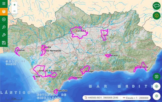 Mapa Bolsa Suelo 1