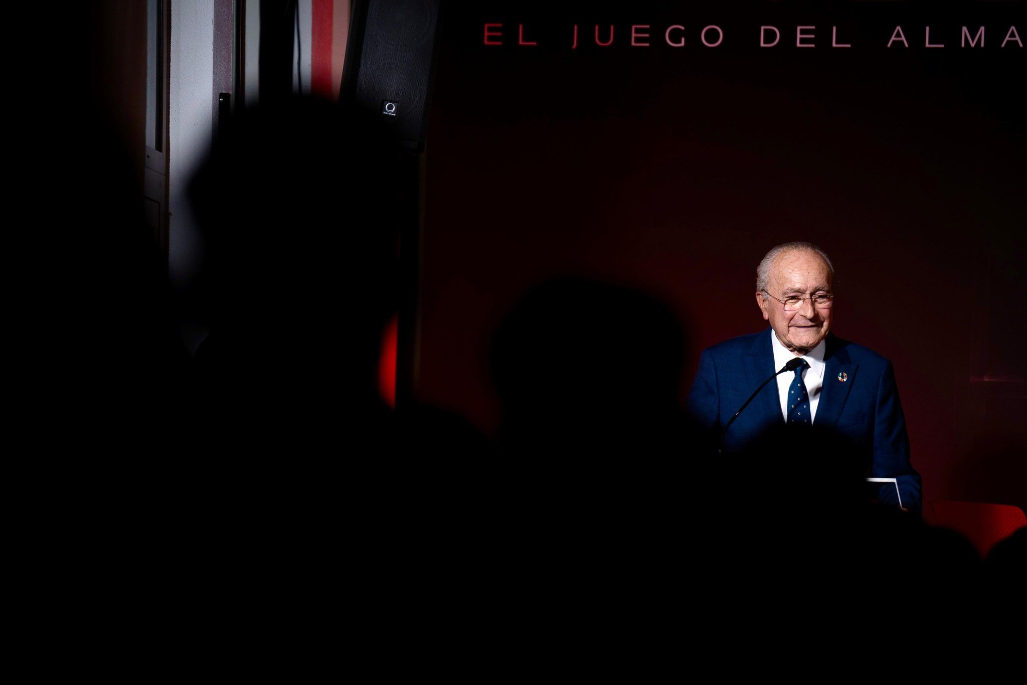 El alcalde de Málaga, Paco de la Torre, en una imagen reciente.