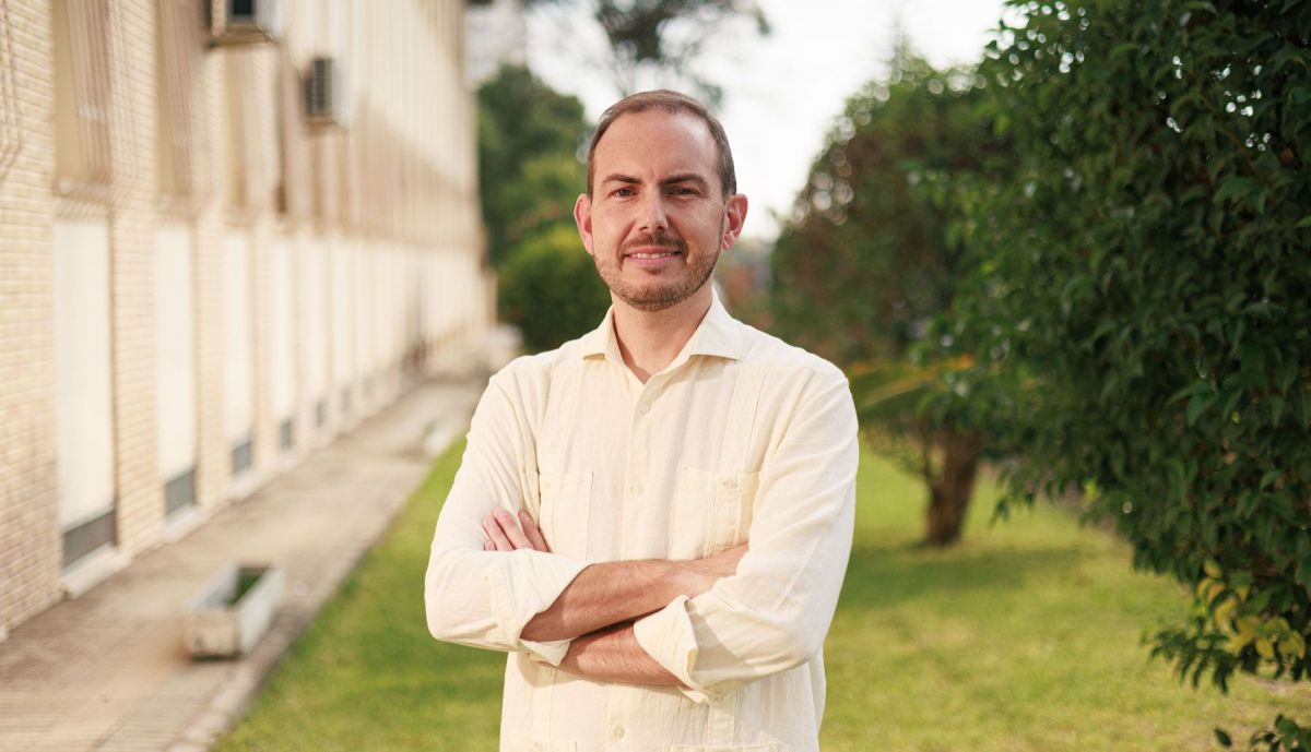 Javier Jiménez  1