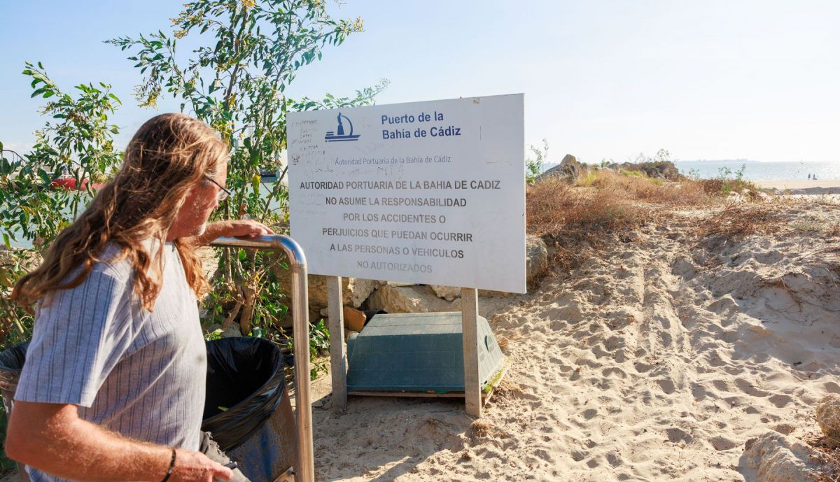 Muelle la puntilla pescadores  4
