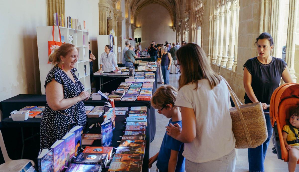 INAUGURACION FERIA DEL LIBRO 2025 10