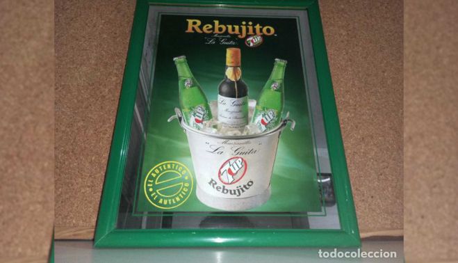 REBUJITO 7UP