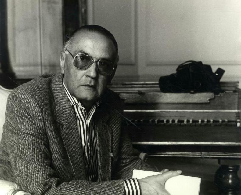 Antonio Gallardo