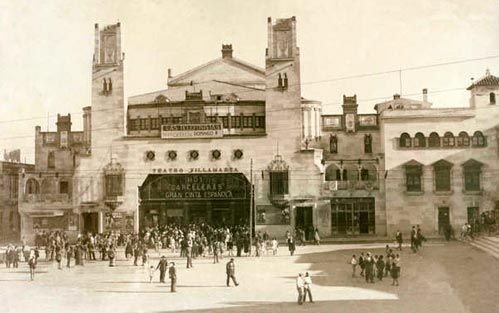 teatrovillamarte 1933 jerez