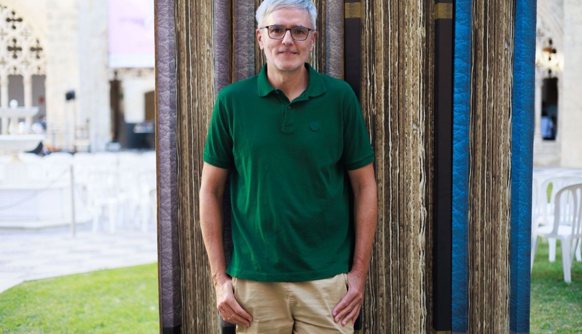 Mikel Iturriaga  2