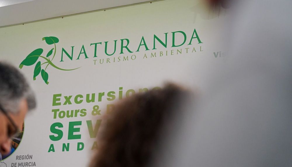 La Voz Del Sur   Naturanda 11 en tamaño grande