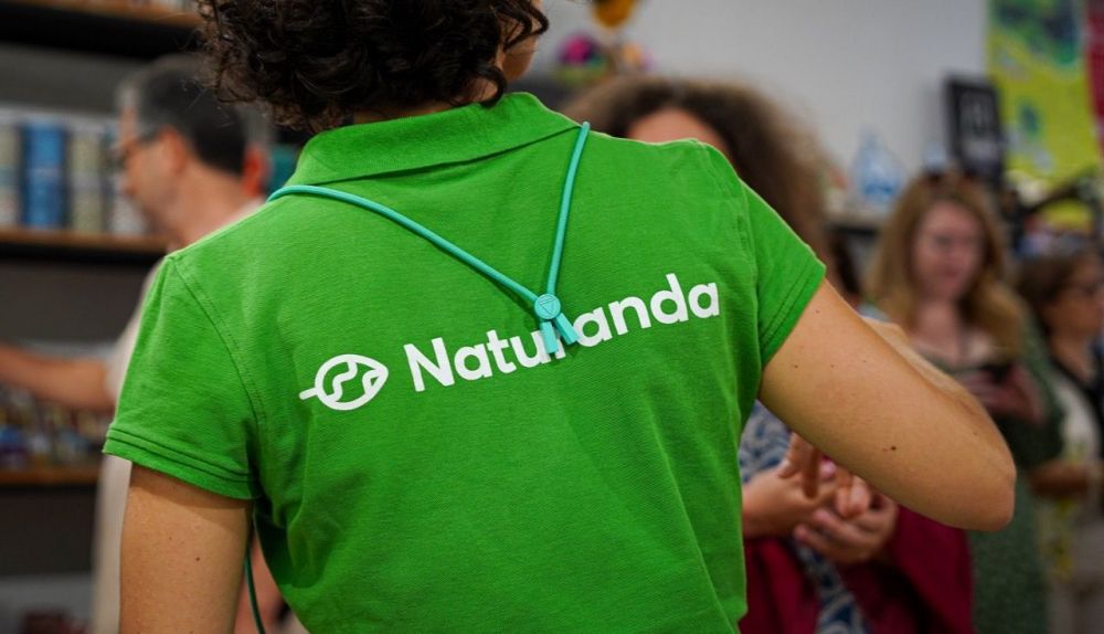 La Voz Del Sur   Naturanda 12 en tamaño grande