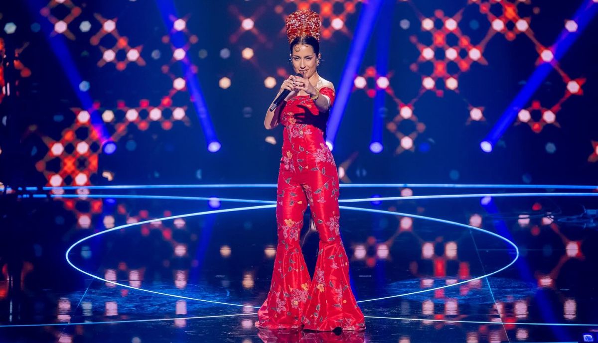 rosalinda galán