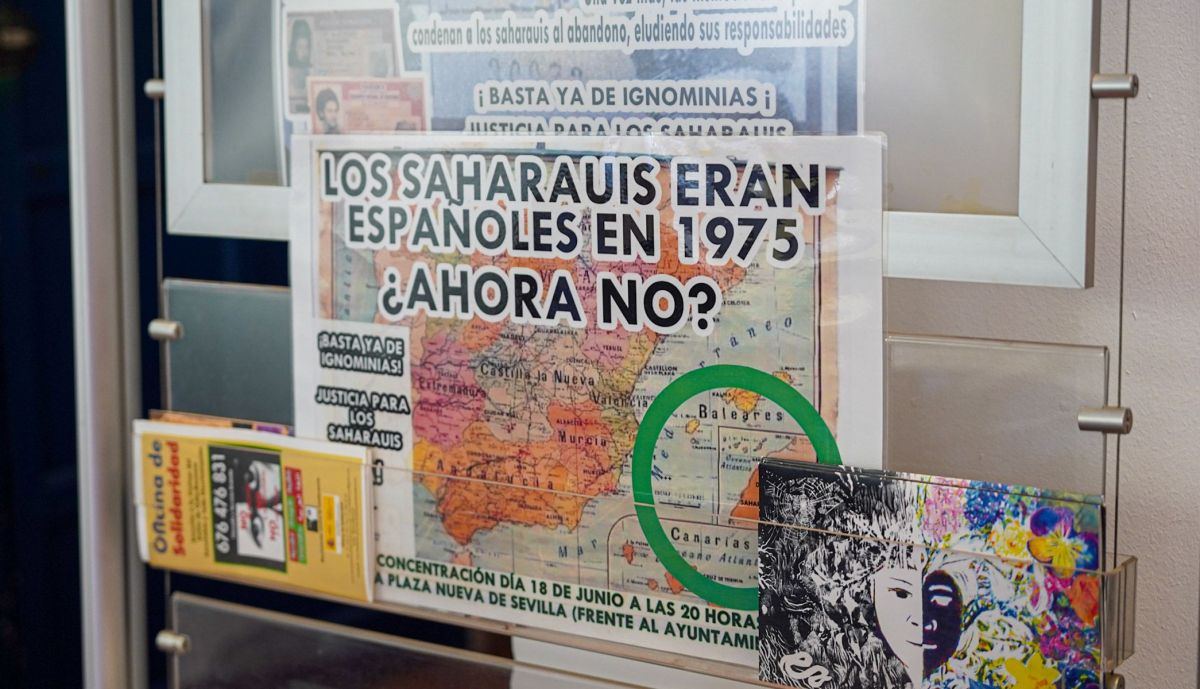La Voz Del Sur   Pueblo Saharaui 08