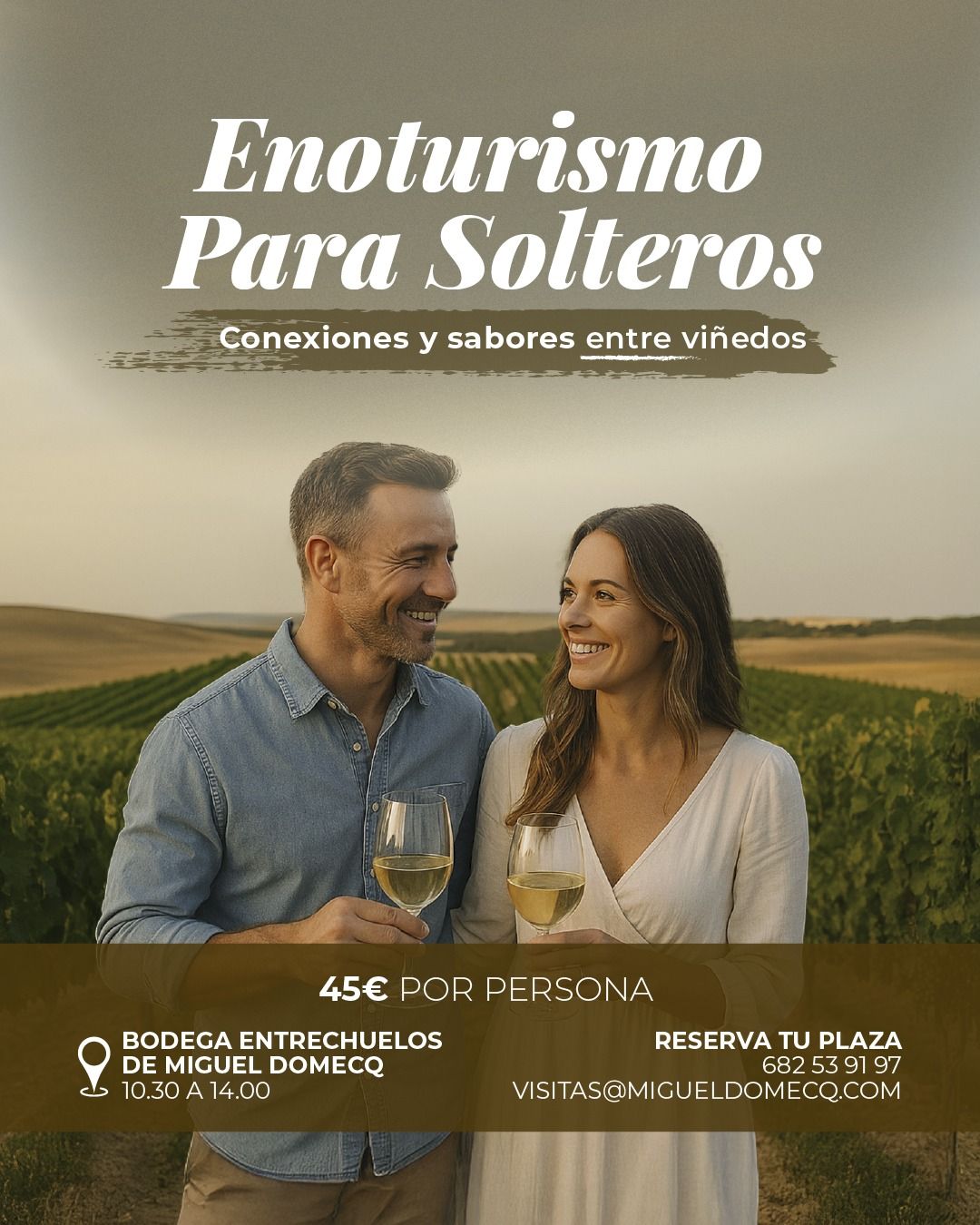 La iniciativa.