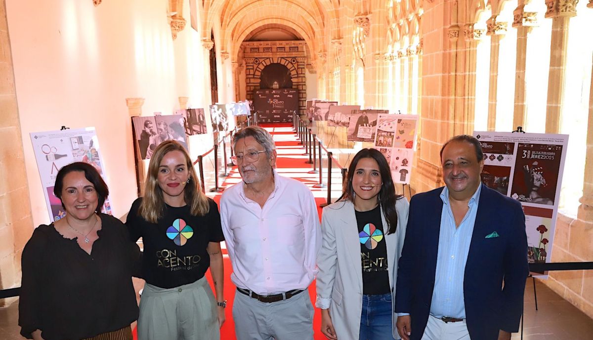 Arranca el festival cinematográfico