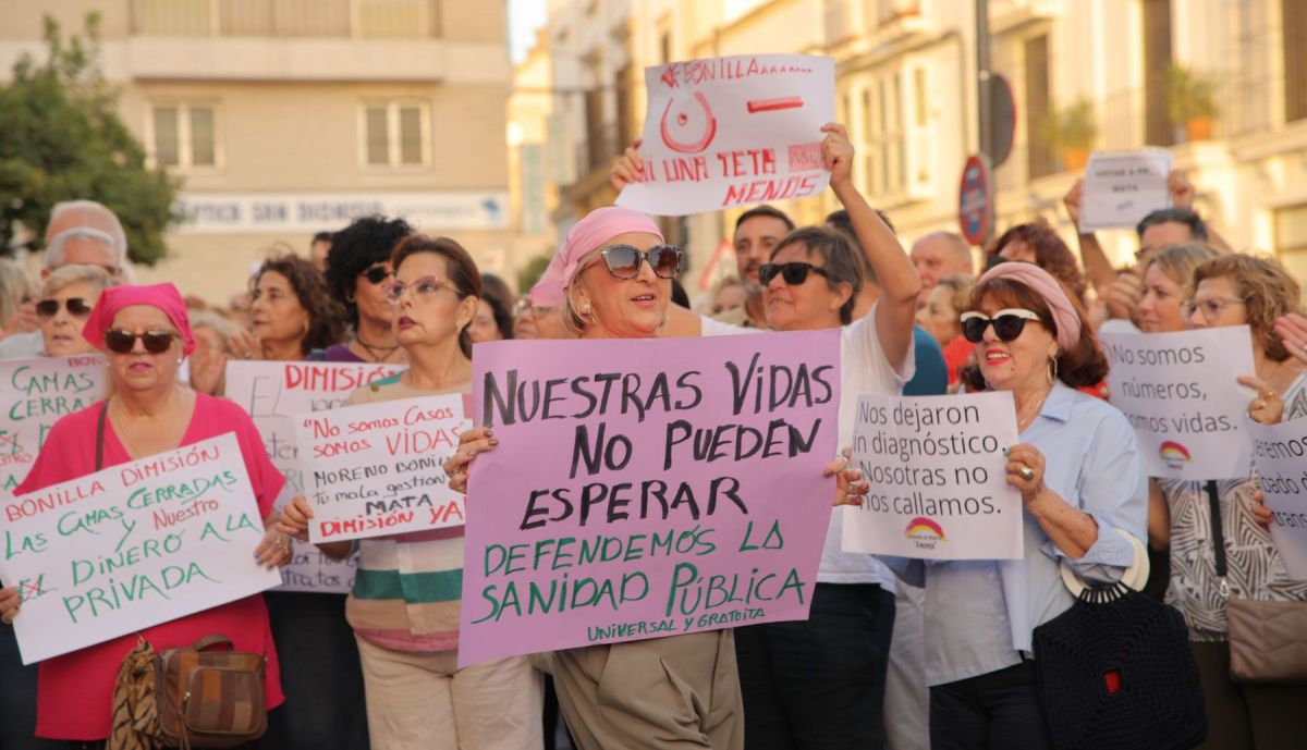 Concentración Jerez cribado Cáncer de mama 07