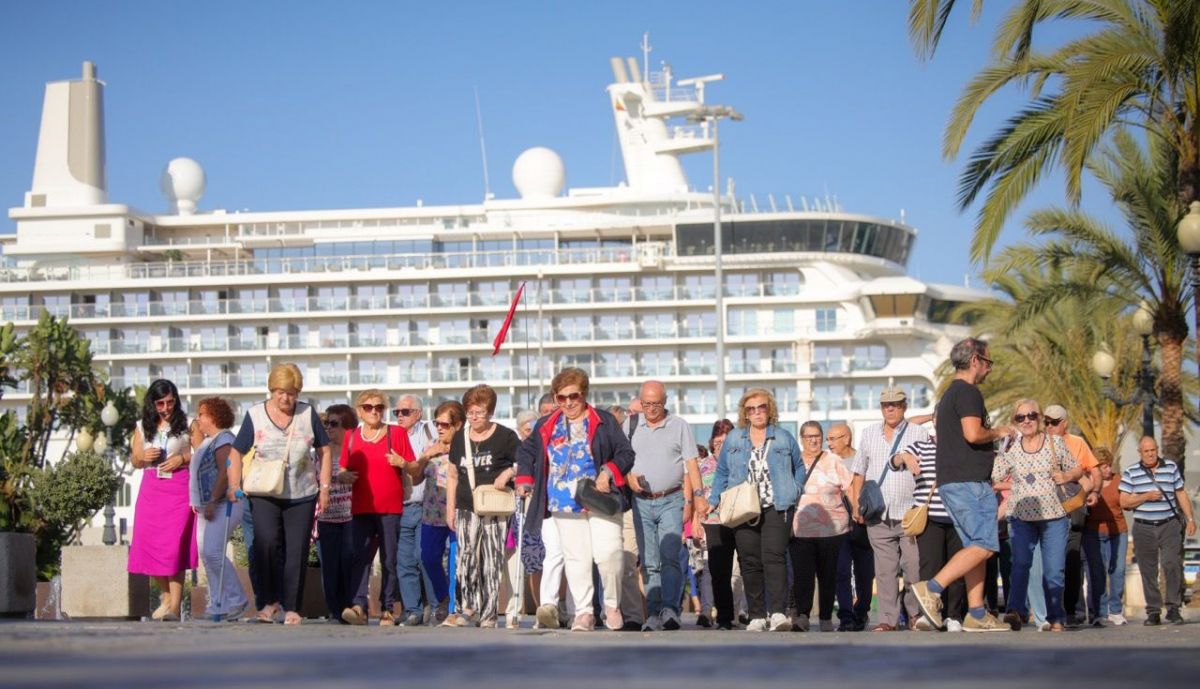 cruceros cádiz