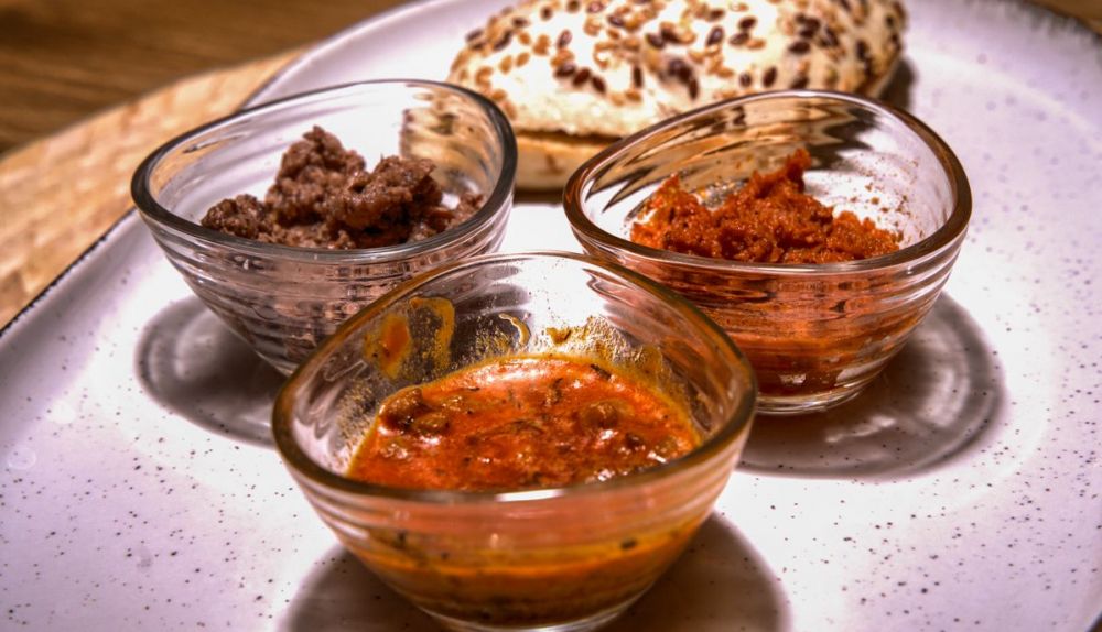 La Verdulera convence en Cádiz a base de salud, sabor y color "sin ...