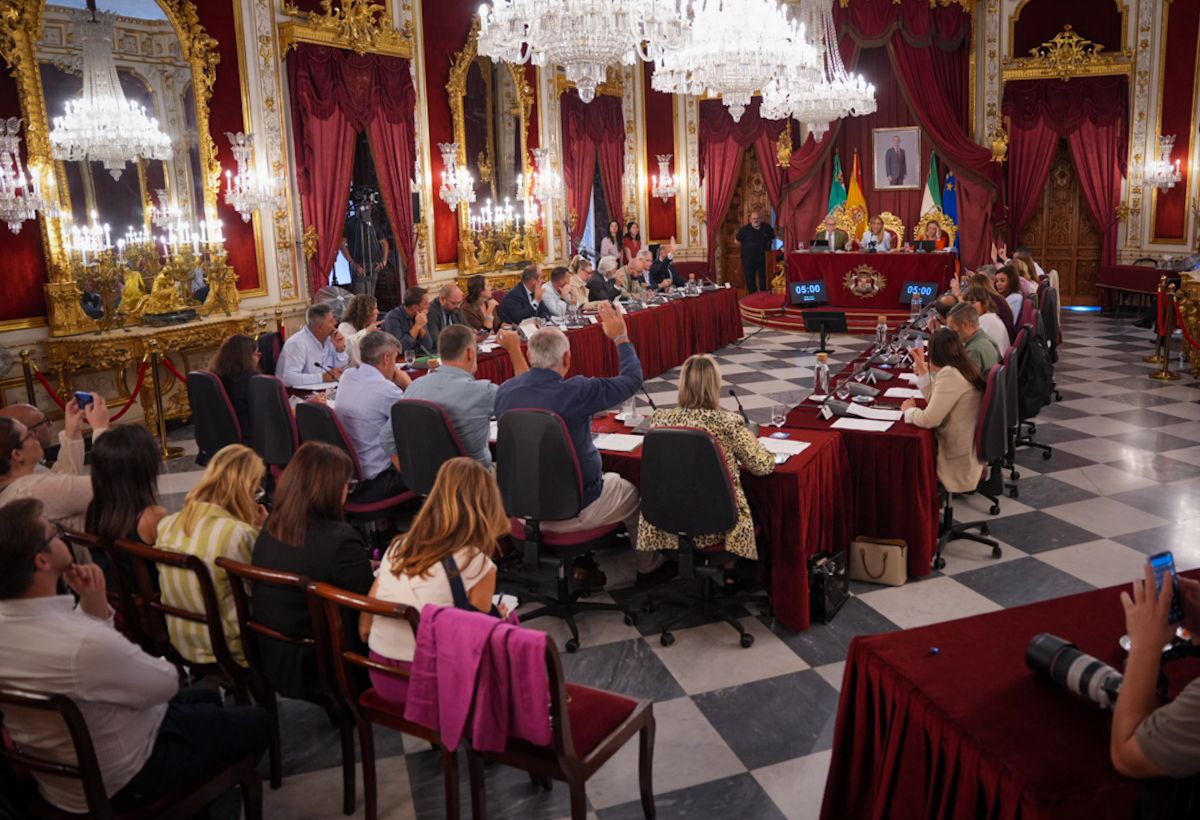 presidenta   Pleno 22 de Octubre  2847