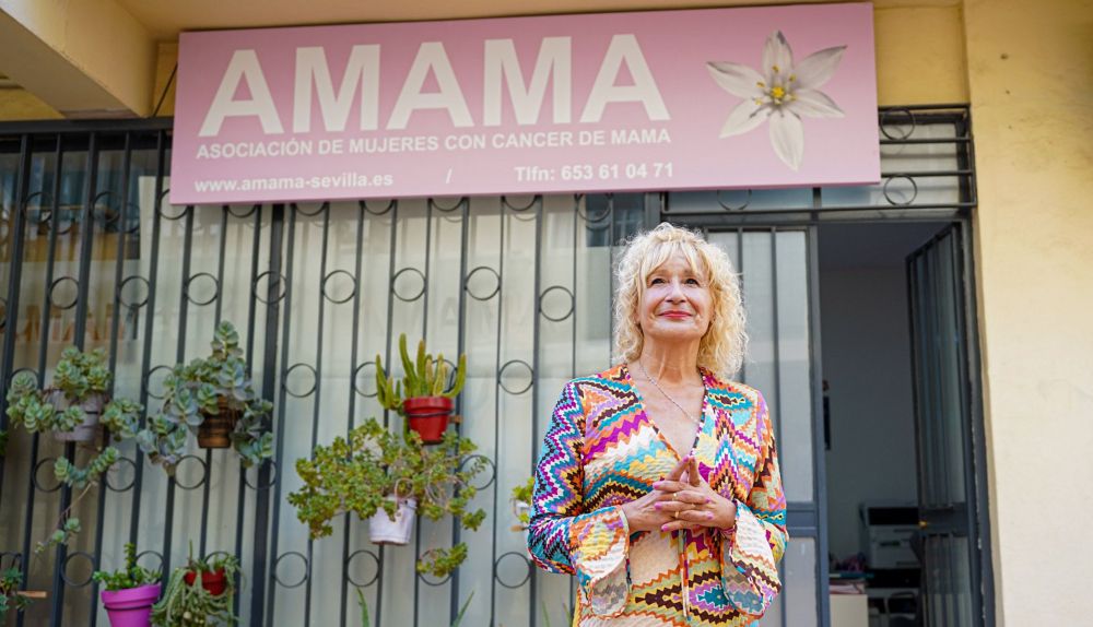 Amama Sevilla Presidenta Angela 37