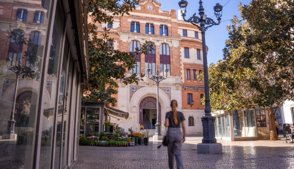 Plaza de las Flores   Cádiz (3)