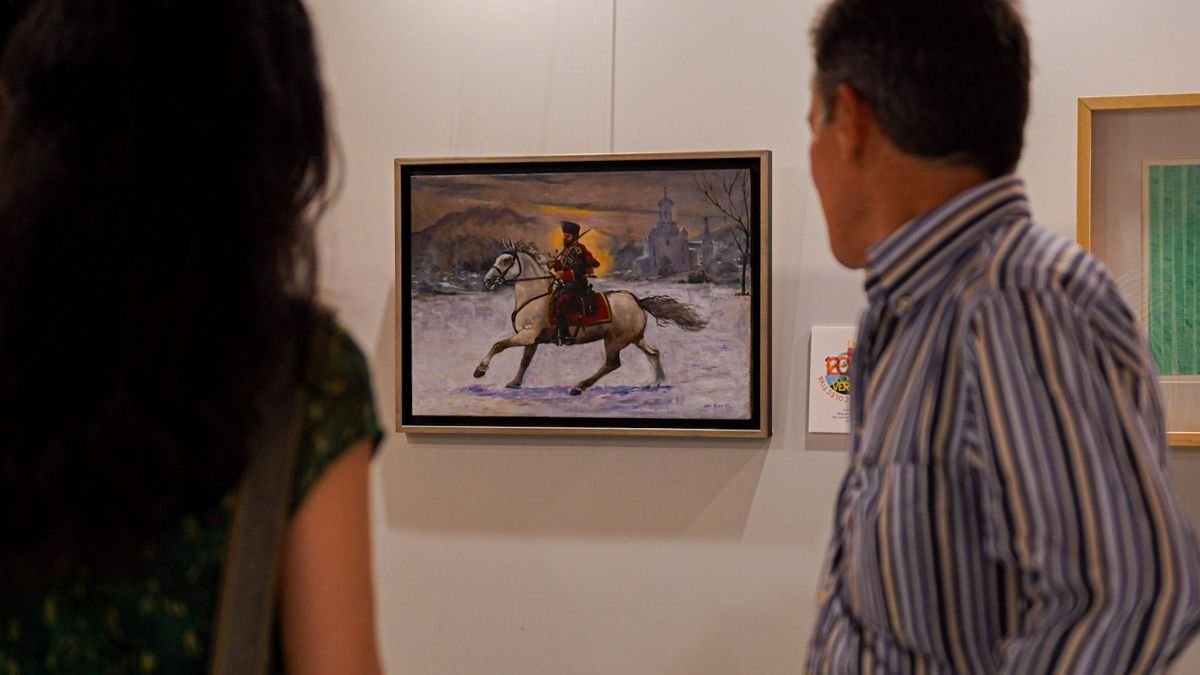 La Voz Del Sur   Exposición Julio Verne 125 aniversario en Ayuntamiento de Sevilla 06