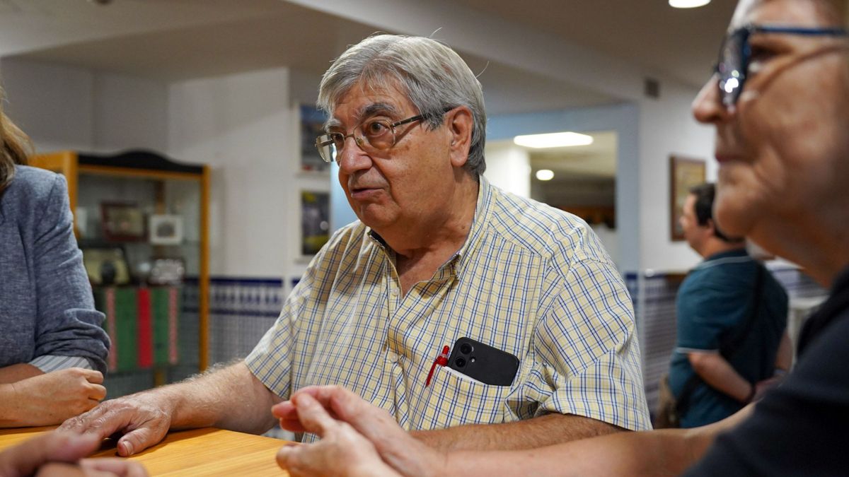 La Voz Del Sur   Aspanri Down Sevilla vivero y restaurante meson 10