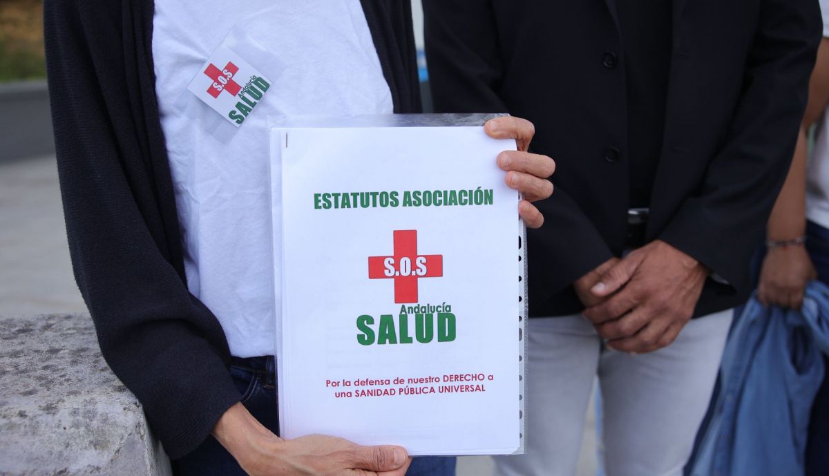 Asociacion S.O.S Andalucia Salud  4