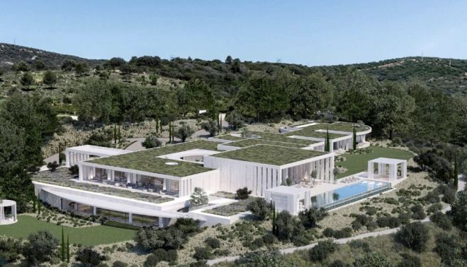 villa niwa