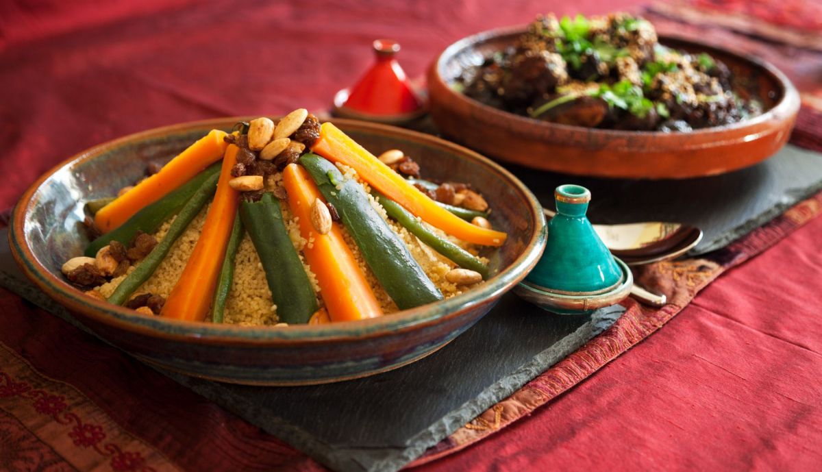 cuscus