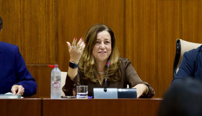 consejera