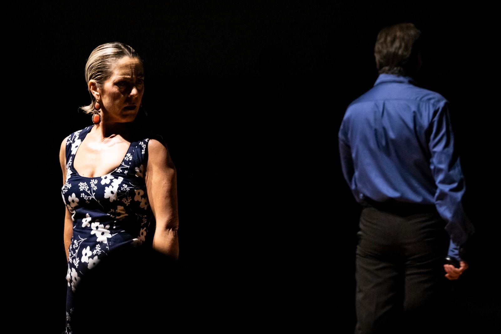 02   Eva Ruiz Berdejo, Fernando Galan y Miguel Tellez   Ballet Albarizuela