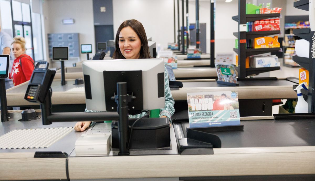Banco Alimentos mercadona  1