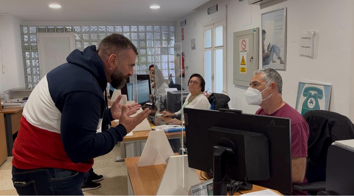 Simulacro CS Barbate nov 25