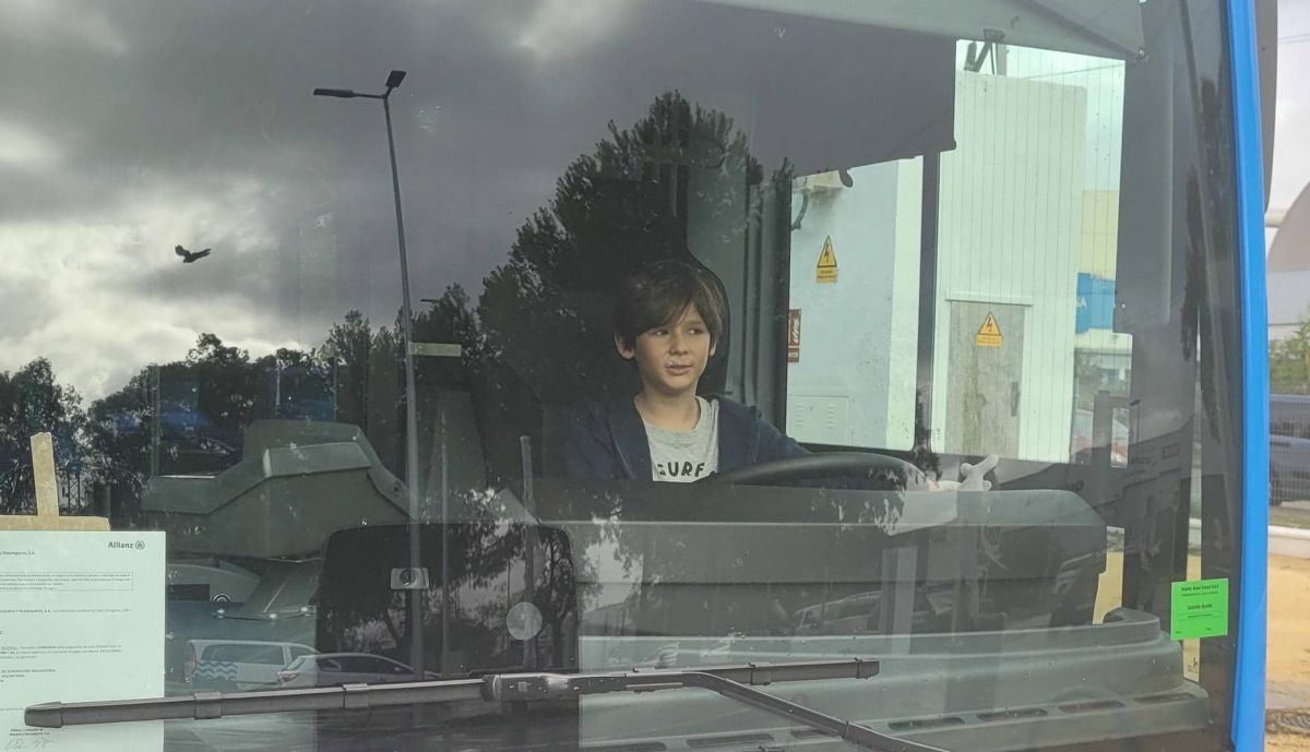 autobus