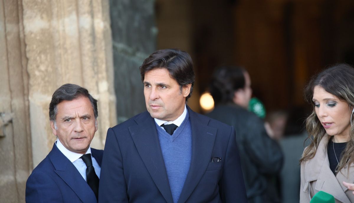 funeral Alvaro Domecq  22