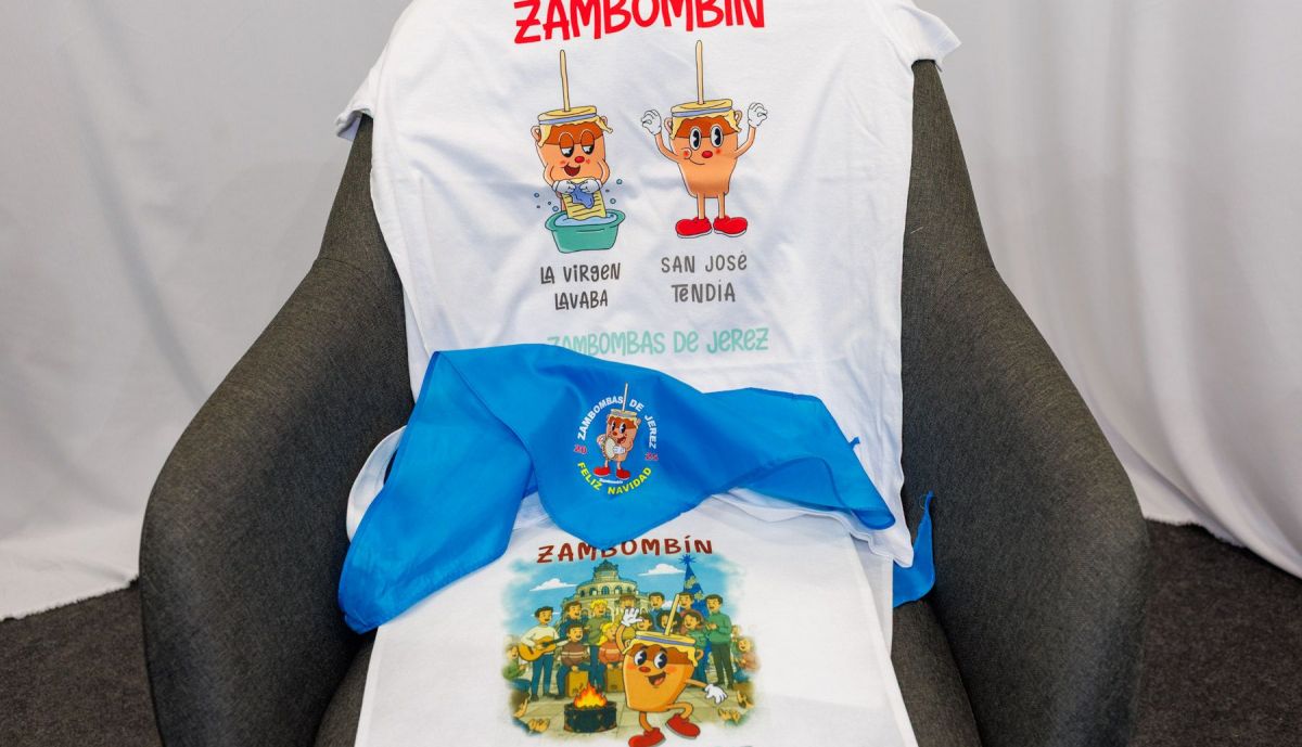 Zambombin 5