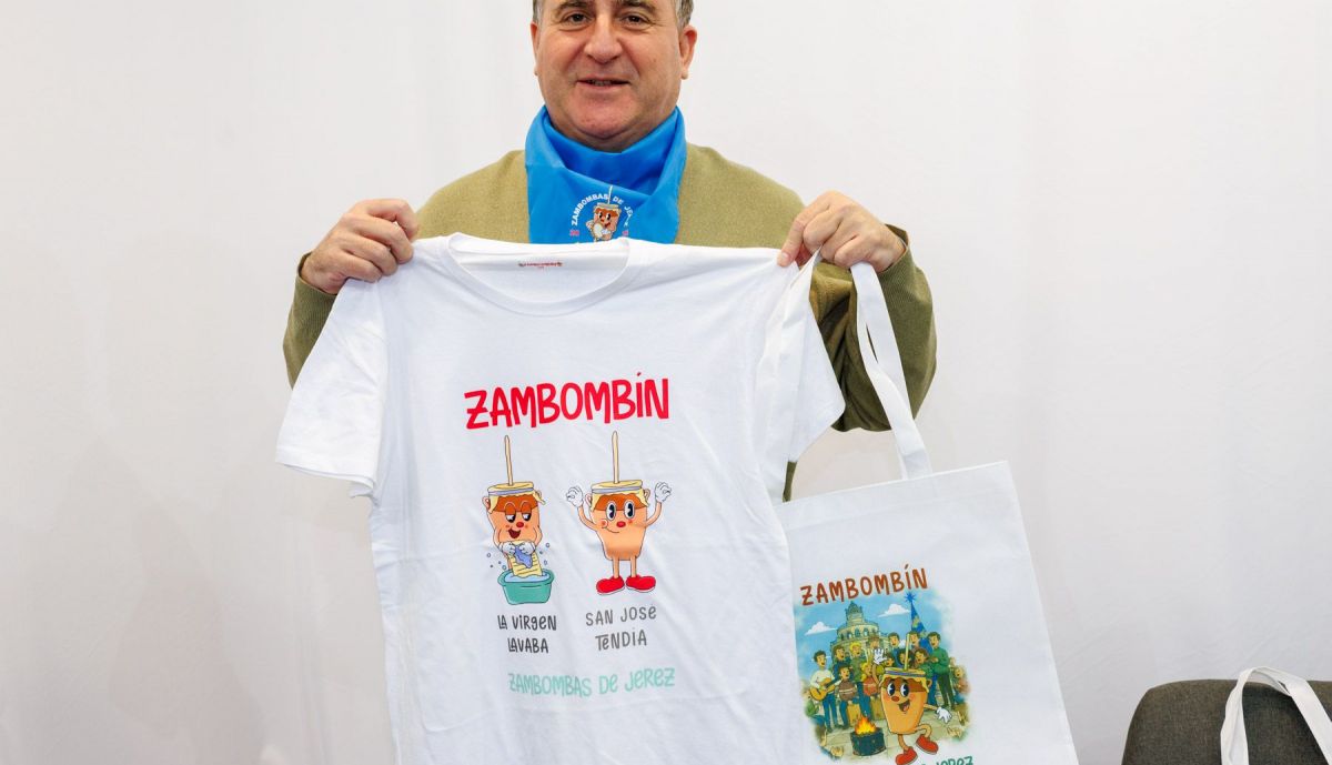 Zambombin 2