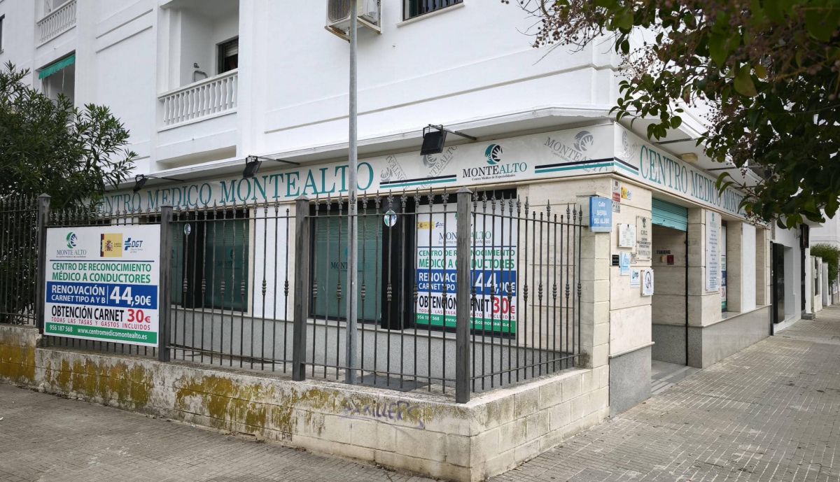 clinica