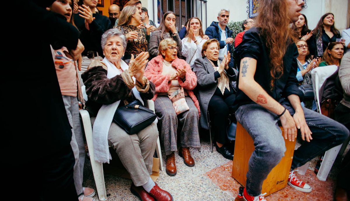 ZAMBOMBA 29 NOVIEMBRE 2025 09