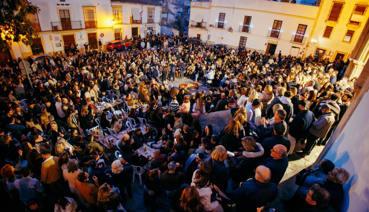 ZAMBOMBA 29 NOVIEMBRE 2025 29