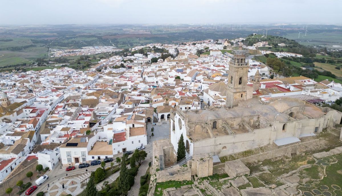 Medina Sidonia navidad  12