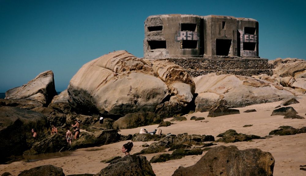 Rocas