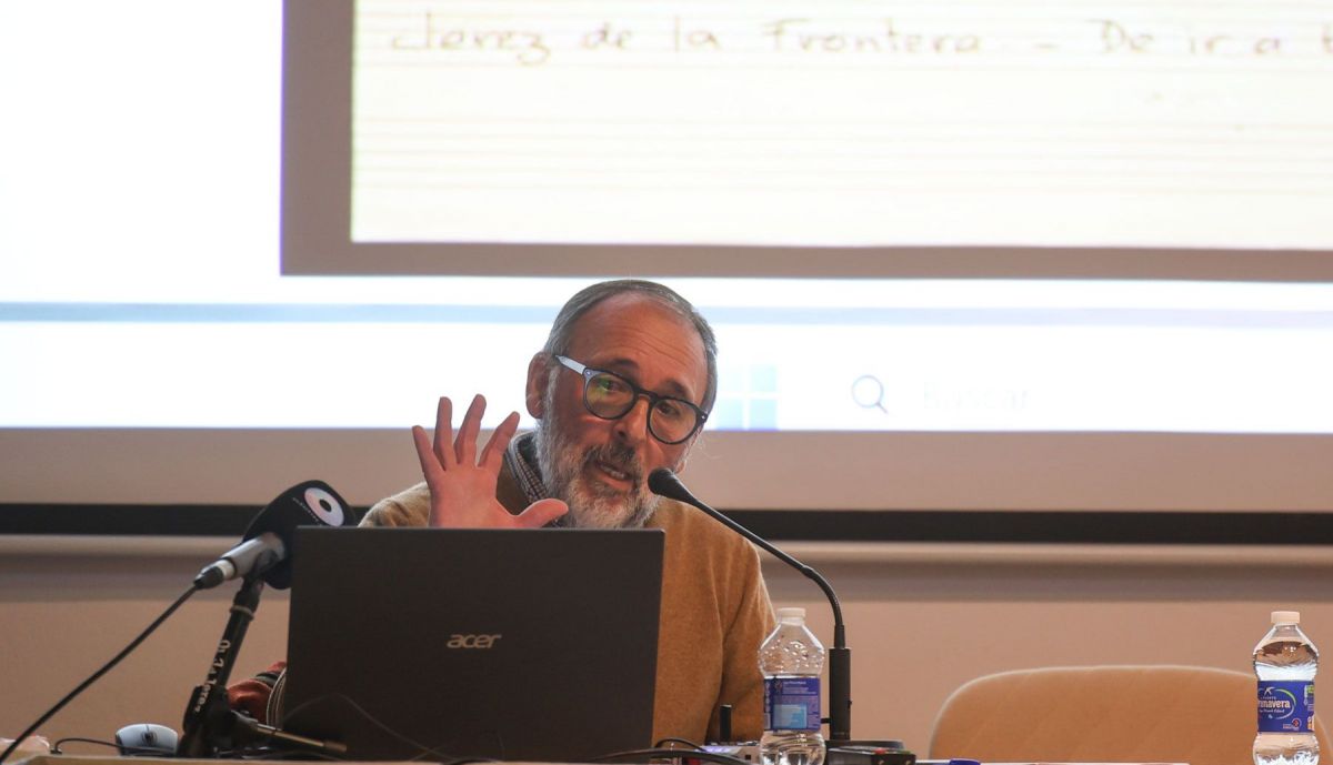 Manolo Naranjo  6