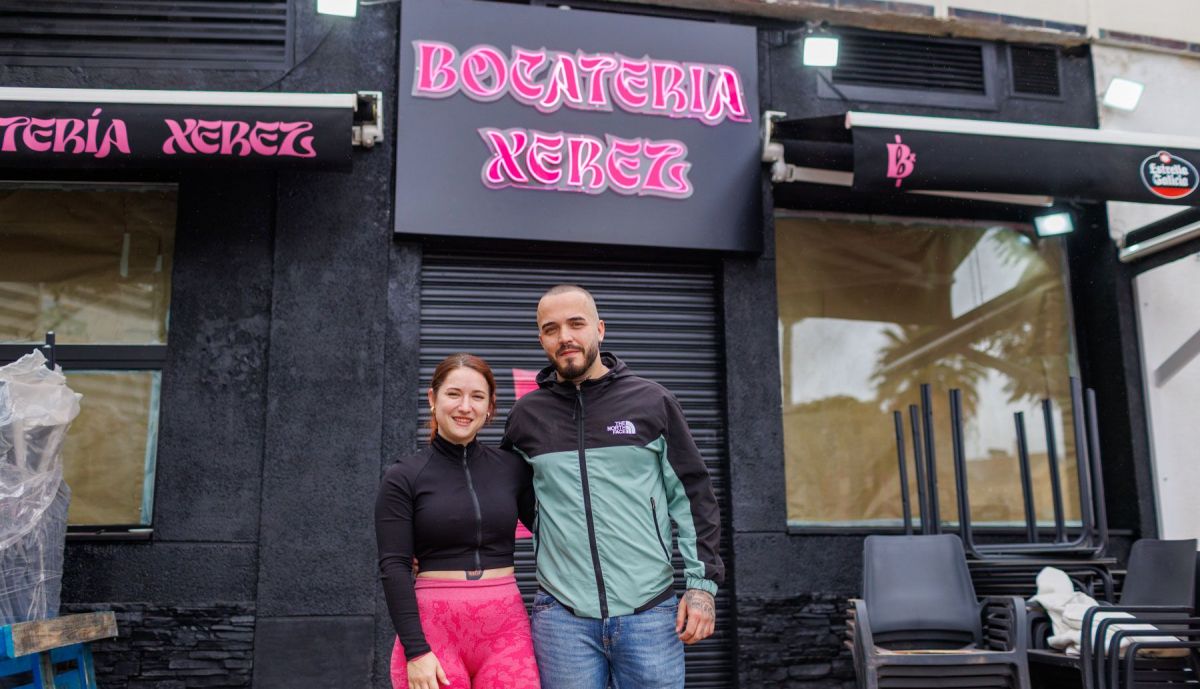 Bocateria Xerez  1