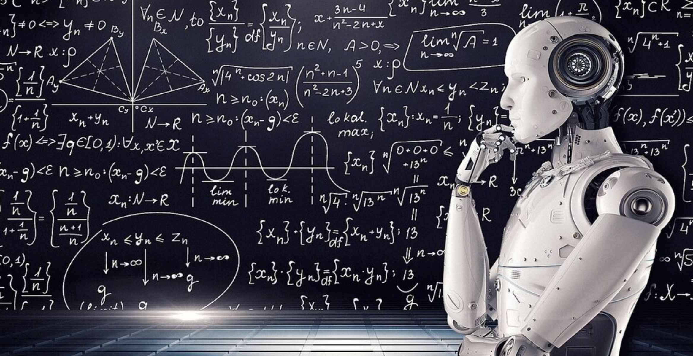En tiempos de inteligencia artificial no hay que olvidarse de los debates científico filosóficos.