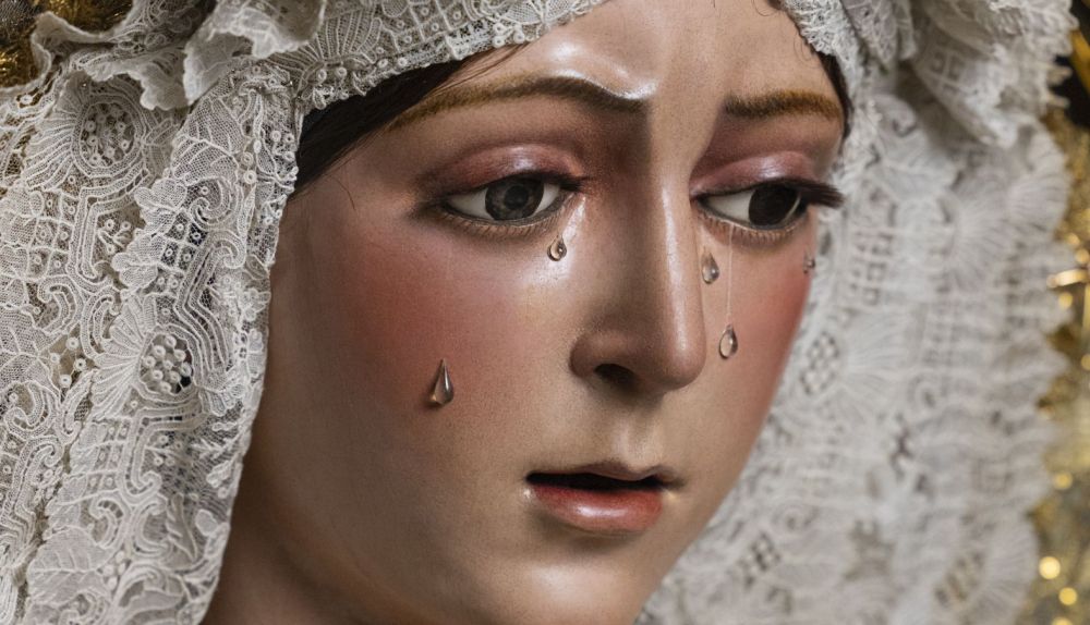Esperanza Macarena.