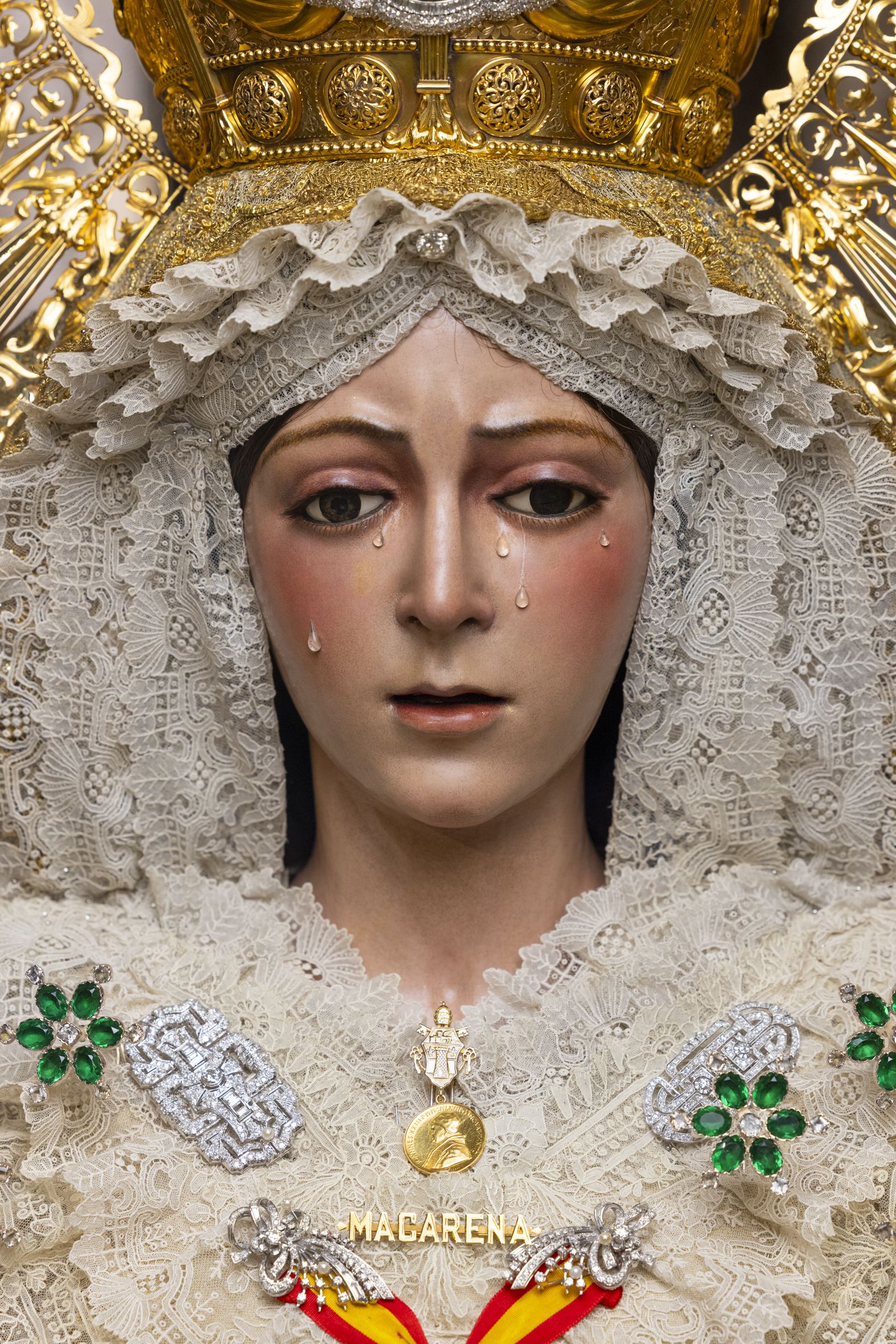 Esperanza Macarena.