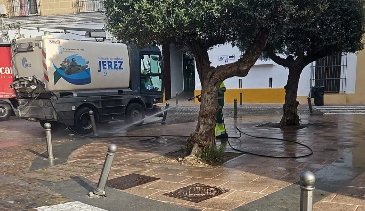 Foto publicada por Jaime Espinar en sus redes sociales.