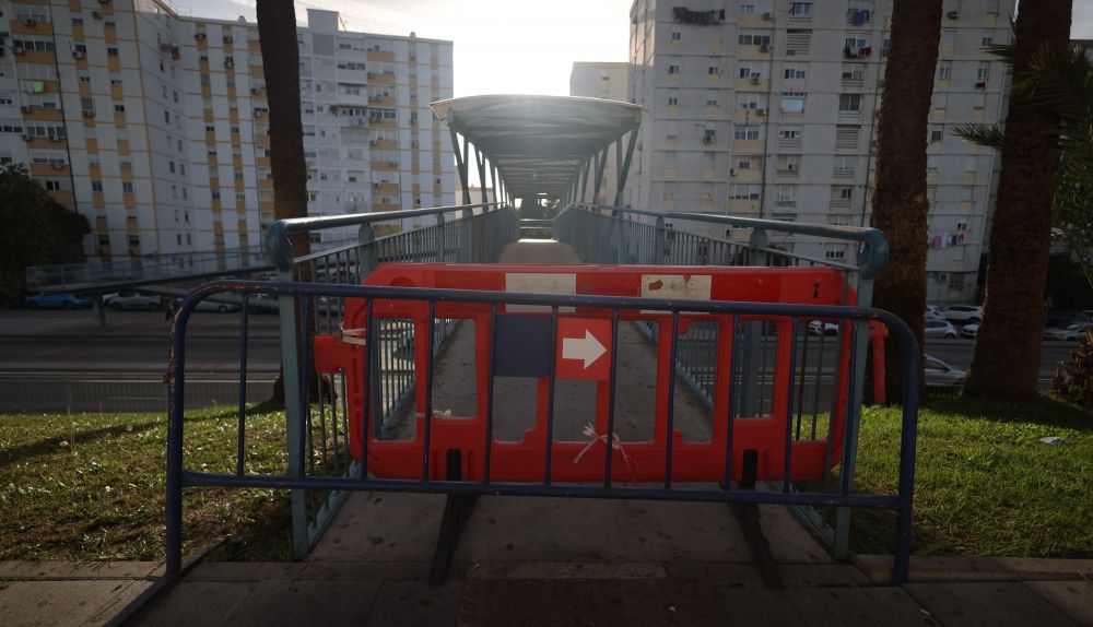 Huelga de Médicos.