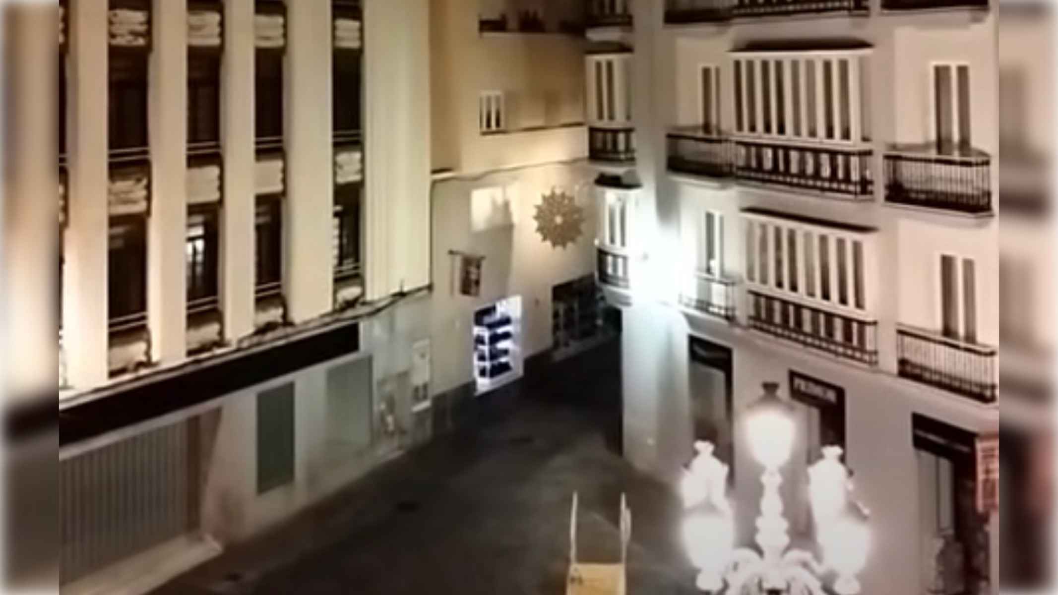 El misterioso 'hum' a regresado a Cádiz.