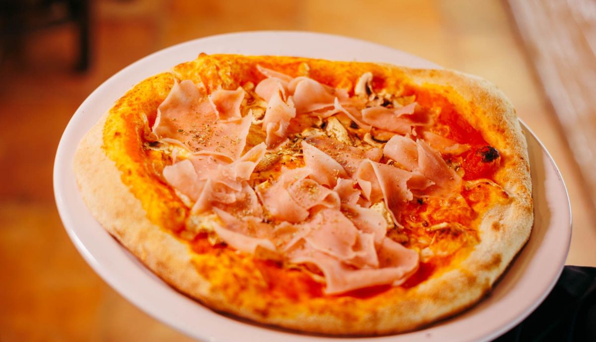 PIZZERIA SOAVE CHICLANA 16